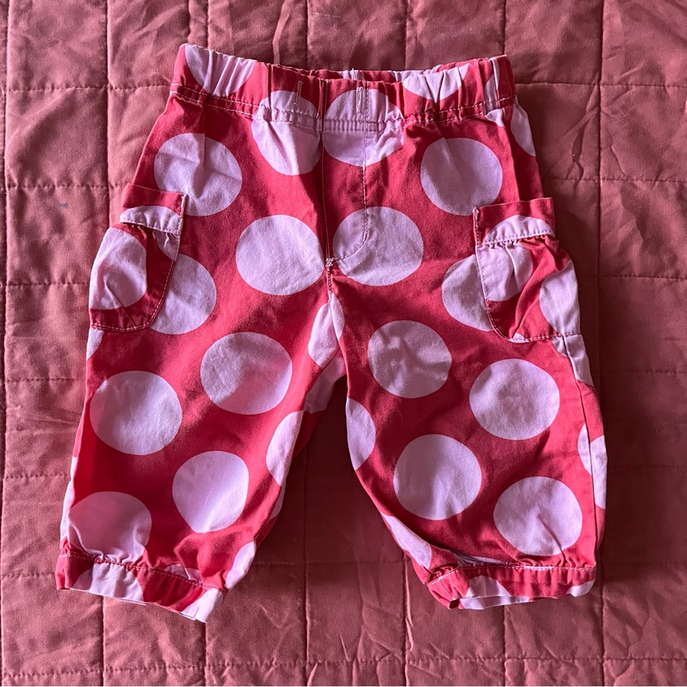 Baby Boden pants